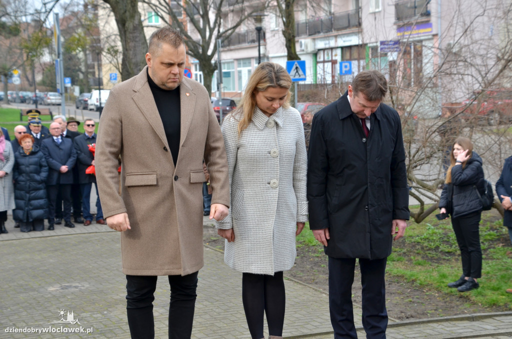 Narodowy Dzień Pamięci Żołnierzy Wyklętych