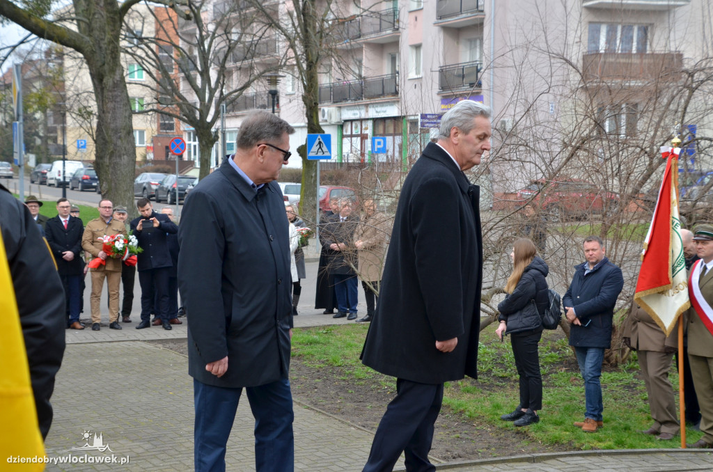 Narodowy Dzień Pamięci Żołnierzy Wyklętych