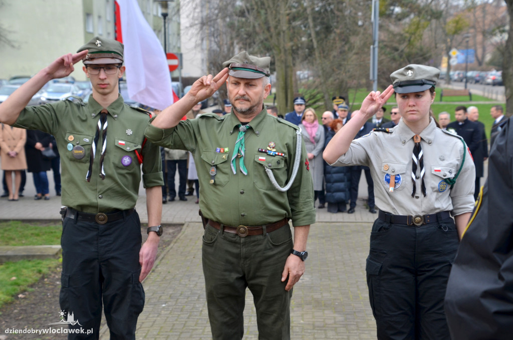 Narodowy Dzień Pamięci Żołnierzy Wyklętych