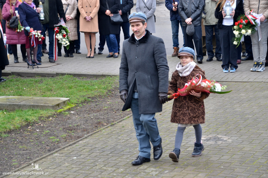 Narodowy Dzień Pamięci Żołnierzy Wyklętych