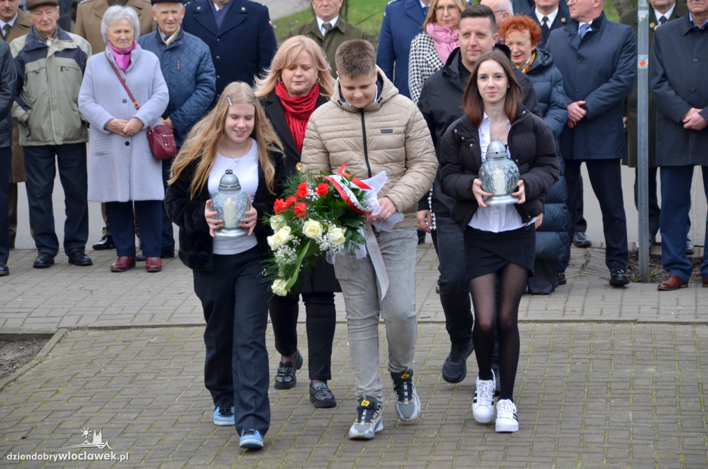 Narodowy Dzień Pamięci Żołnierzy Wyklętych