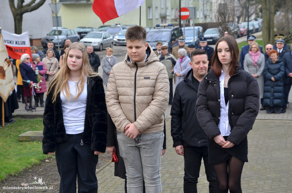 Narodowy Dzień Pamięci Żołnierzy Wyklętych