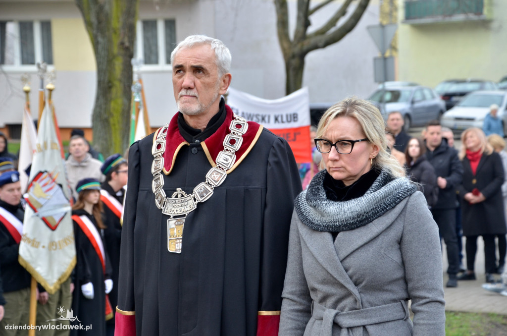 Narodowy Dzień Pamięci Żołnierzy Wyklętych