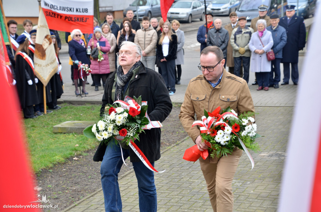 Narodowy Dzień Pamięci Żołnierzy Wyklętych