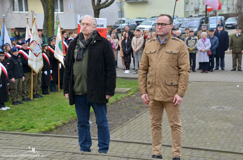 Narodowy Dzień Pamięci Żołnierzy Wyklętych