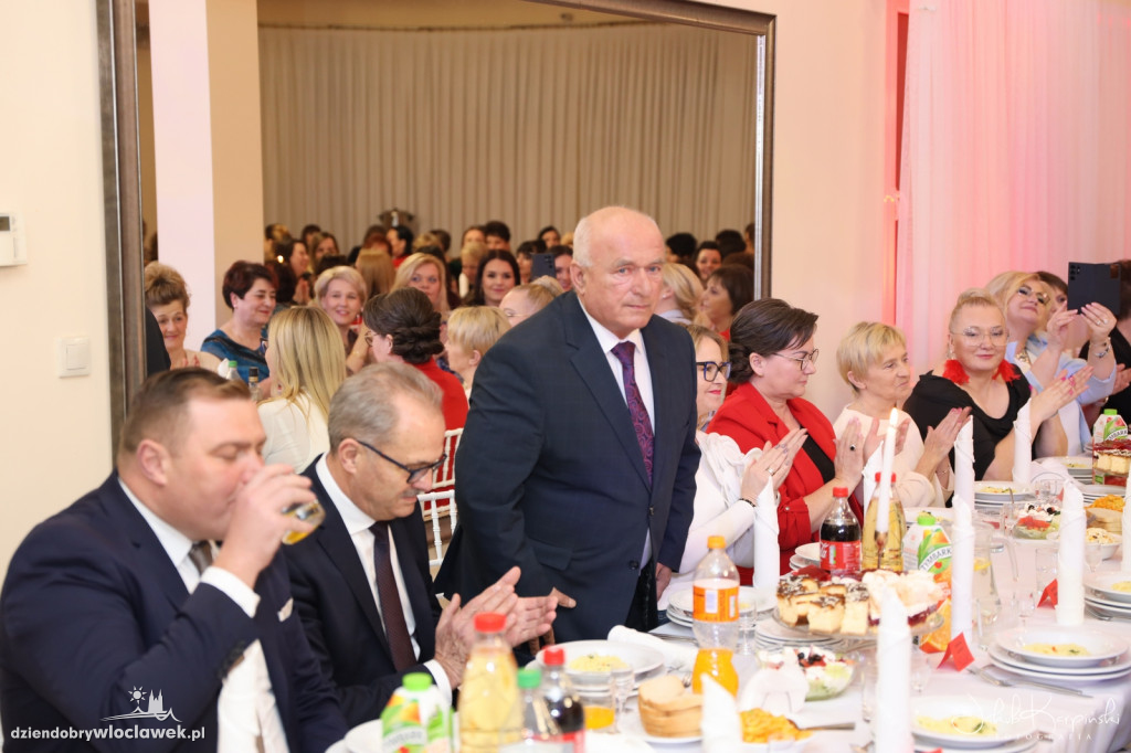 Dzień Kobiet w Arkadii