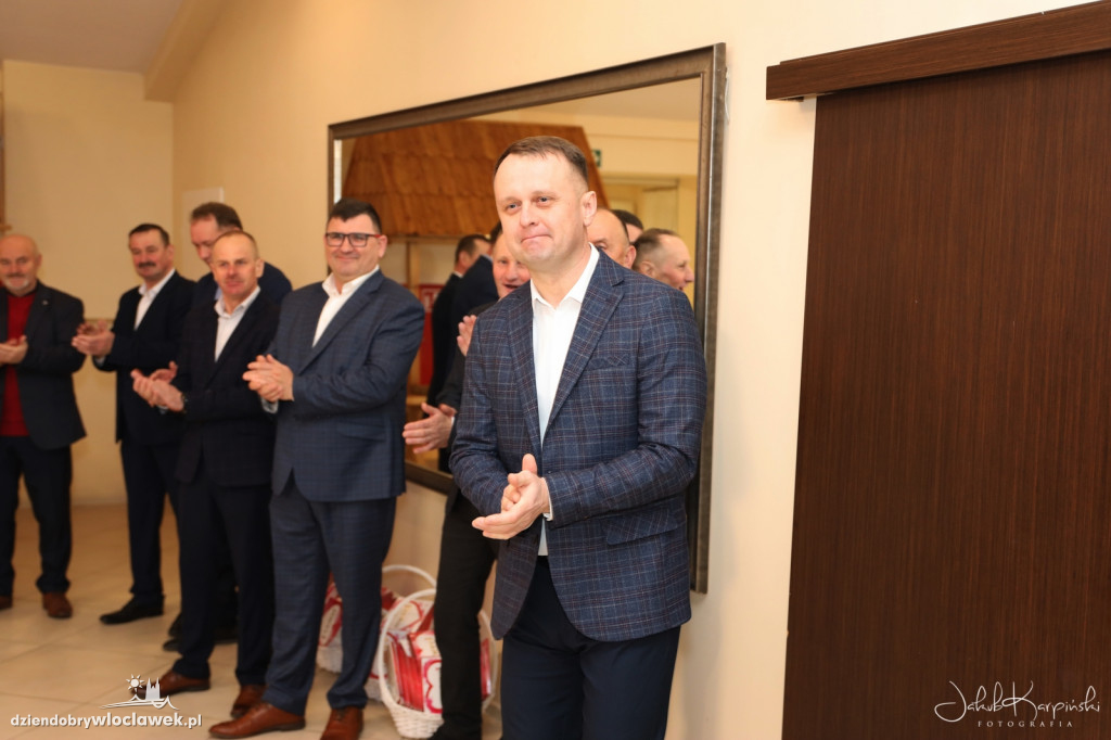 Dzień Kobiet w Arkadii