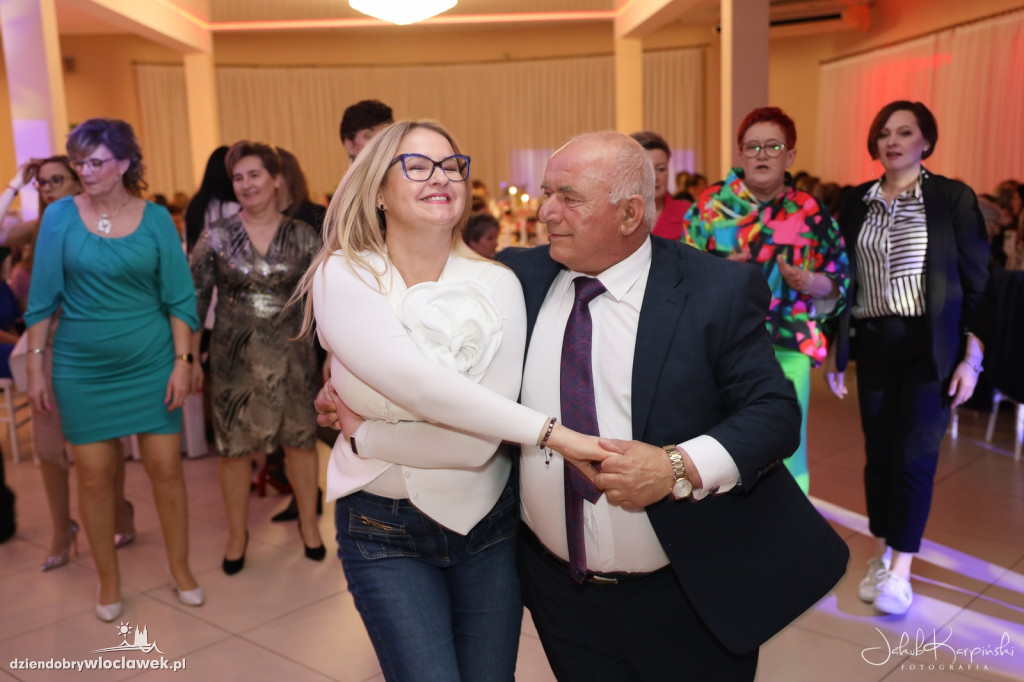 Dzień Kobiet w Arkadii