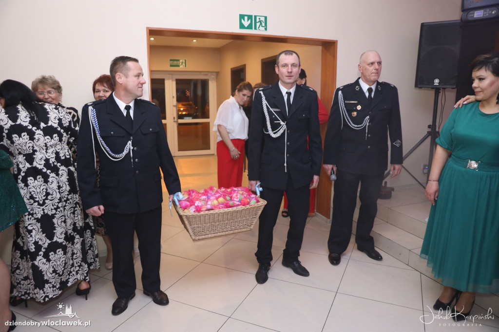 Dzień Kobiet w Arkadii