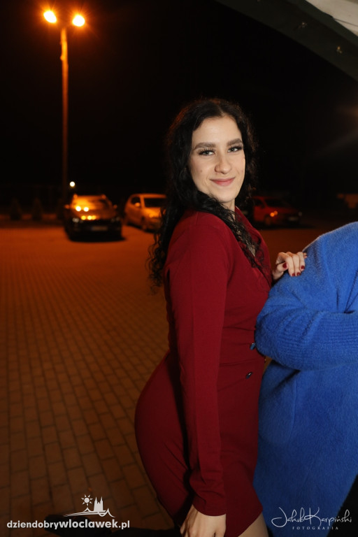 Dzień Kobiet w Arkadii