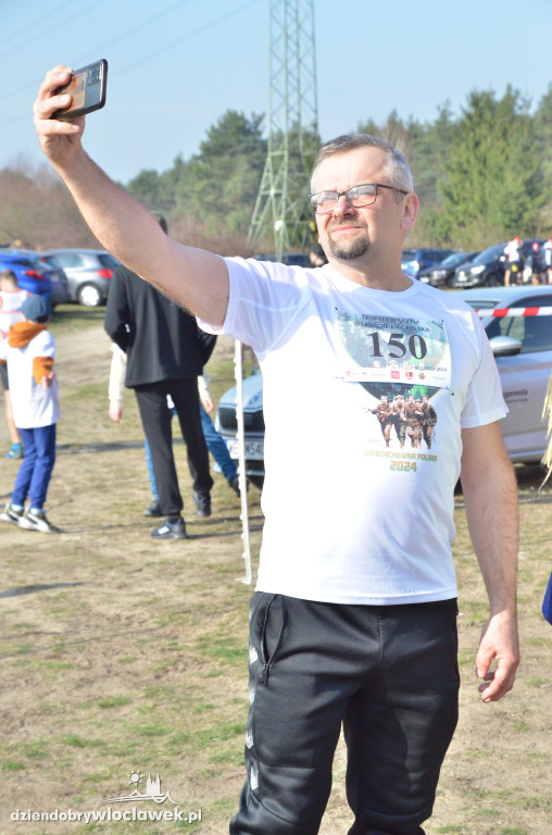Bieg Tropem Wilczym 2024