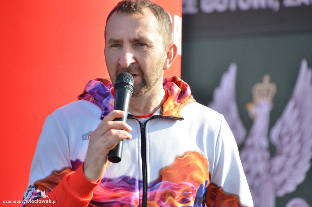 Bieg Tropem Wilczym 2024