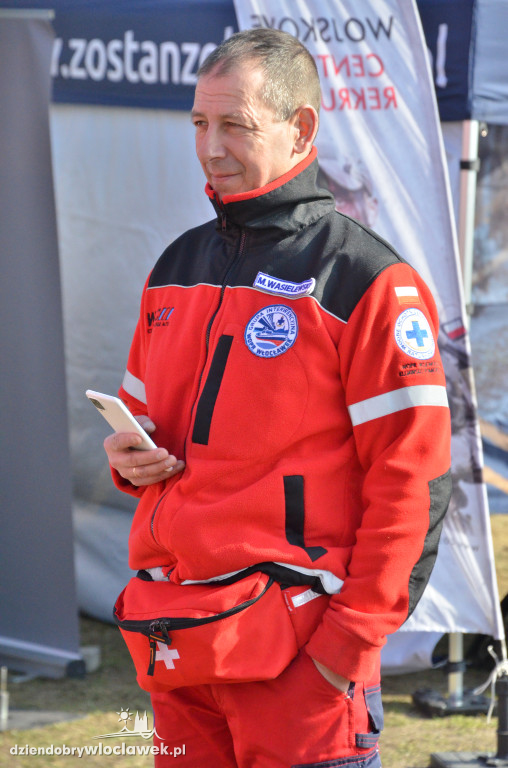 Bieg Tropem Wilczym 2024