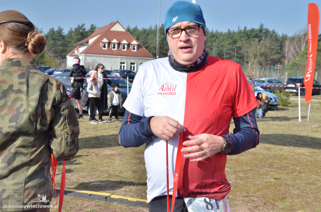 Bieg Tropem Wilczym 2024