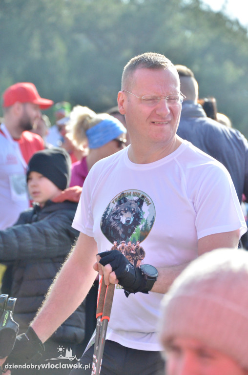 Bieg Tropem Wilczym 2024