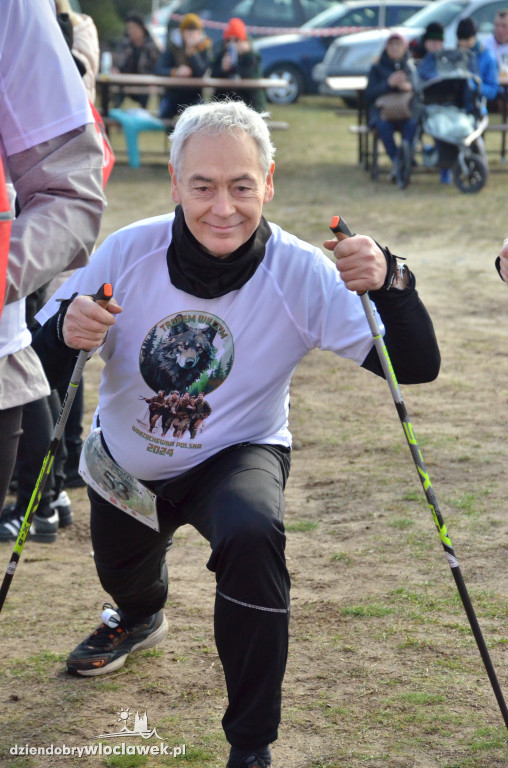 Bieg Tropem Wilczym 2024