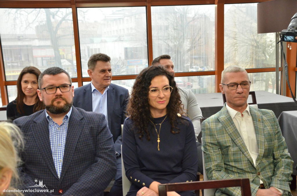 Konwencja wyborcza Trzeciej Drogi