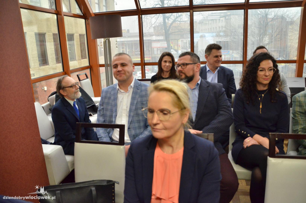Konwencja wyborcza Trzeciej Drogi