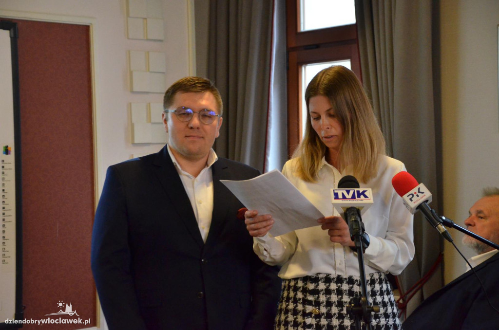 Konwencja wyborcza Trzeciej Drogi