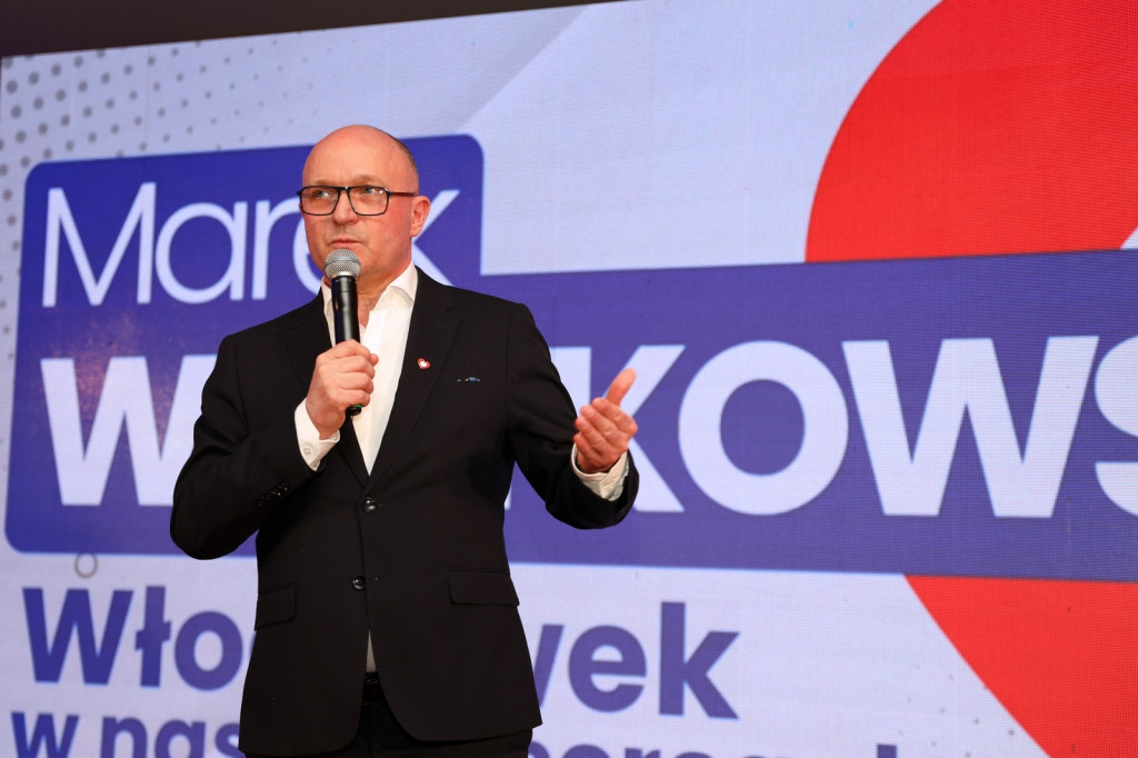 Konwencja wyborcza Koalicji Obywatelskiej