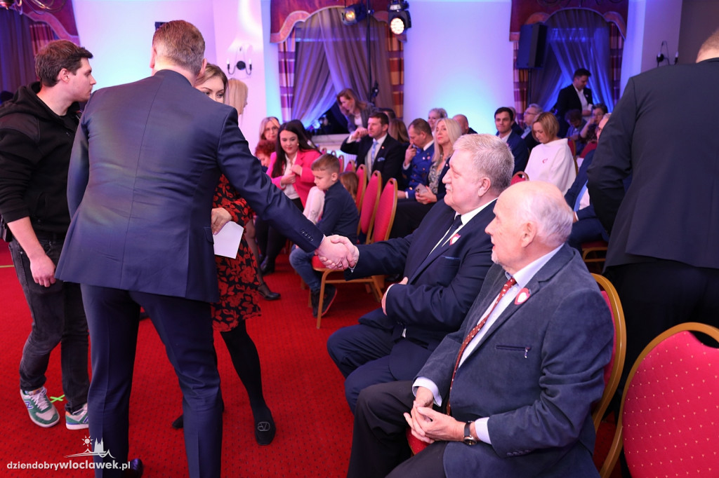 Konwencja wyborcza Koalicji Obywatelskiej