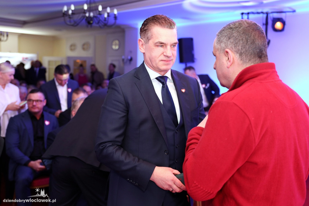 Konwencja wyborcza Koalicji Obywatelskiej