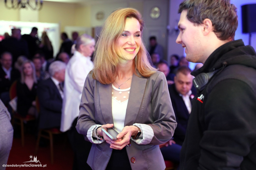 Konwencja wyborcza Koalicji Obywatelskiej