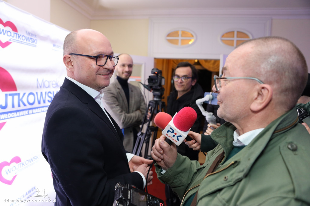 Konwencja wyborcza Koalicji Obywatelskiej