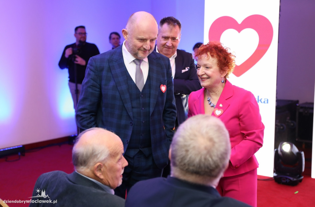 Konwencja wyborcza Koalicji Obywatelskiej