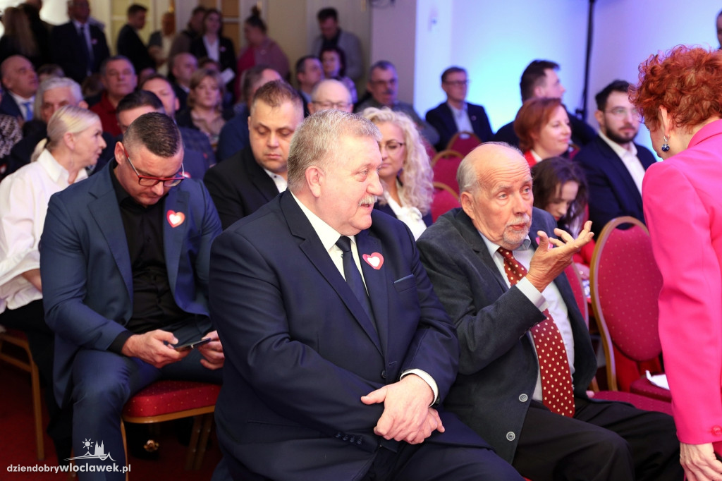 Konwencja wyborcza Koalicji Obywatelskiej