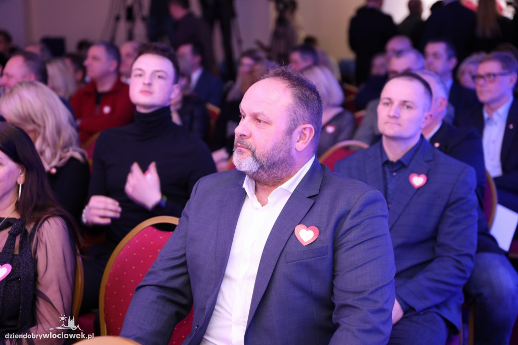 Konwencja wyborcza Koalicji Obywatelskiej