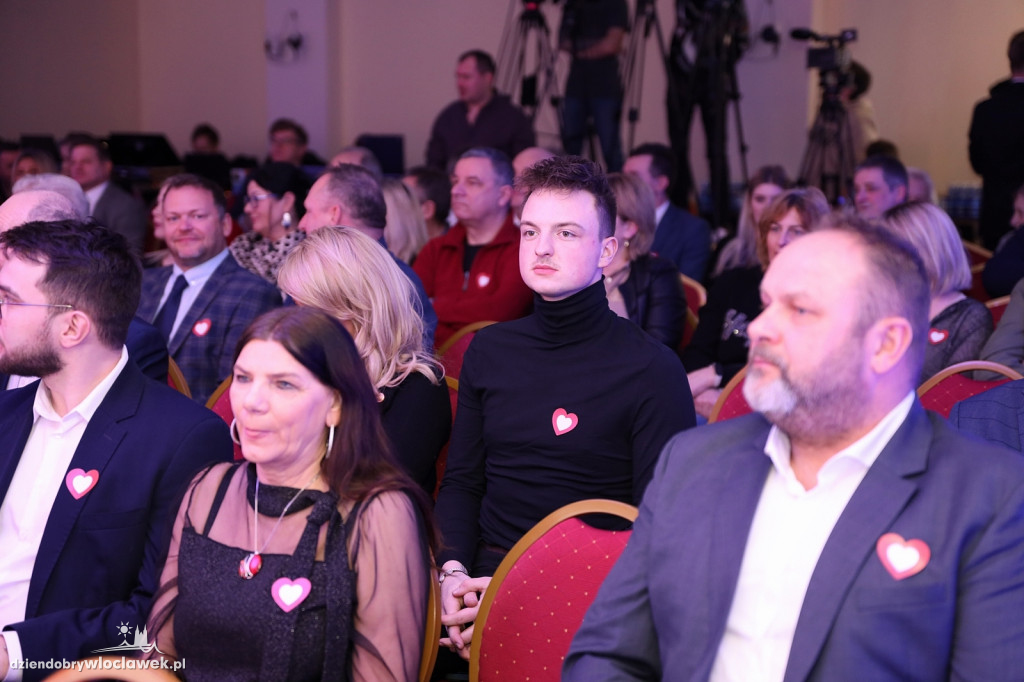 Konwencja wyborcza Koalicji Obywatelskiej