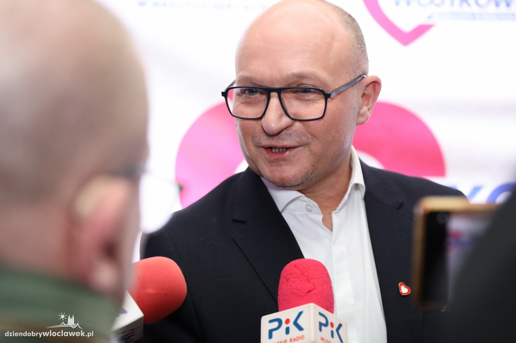 Konwencja wyborcza Koalicji Obywatelskiej