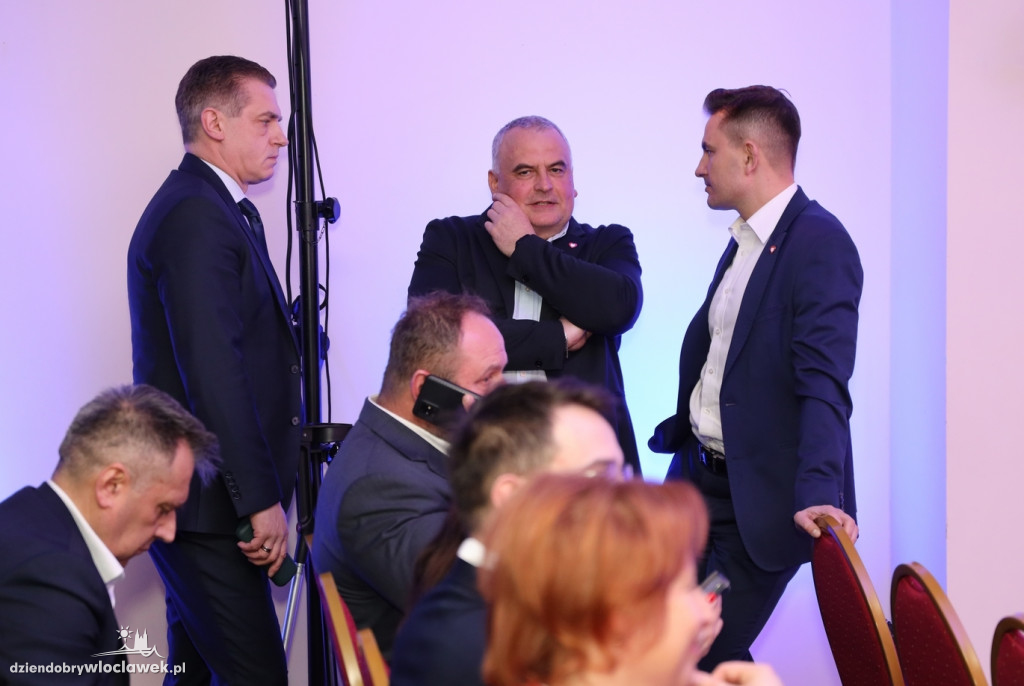 Konwencja wyborcza Koalicji Obywatelskiej