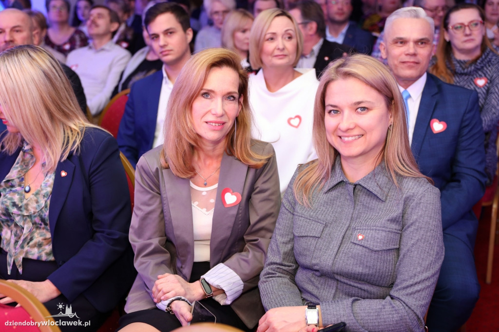 Konwencja wyborcza Koalicji Obywatelskiej