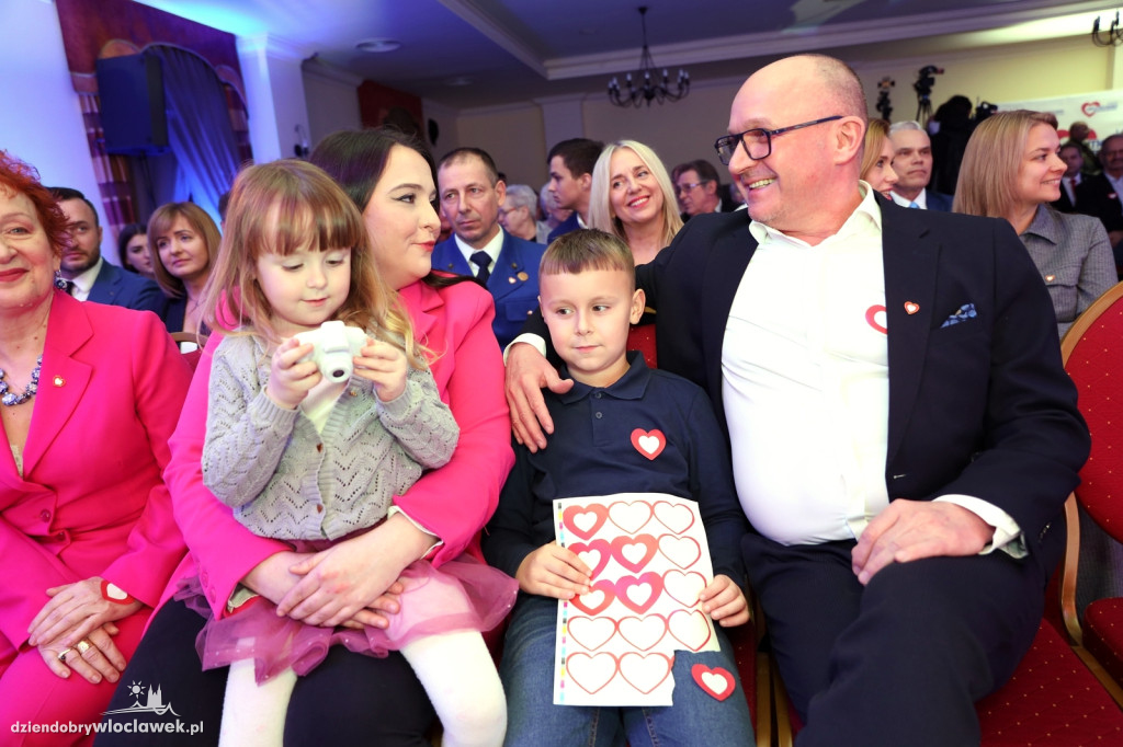 Konwencja wyborcza Koalicji Obywatelskiej