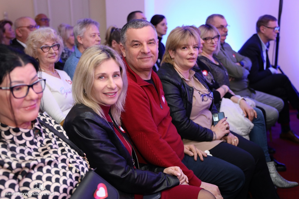 Konwencja wyborcza Koalicji Obywatelskiej