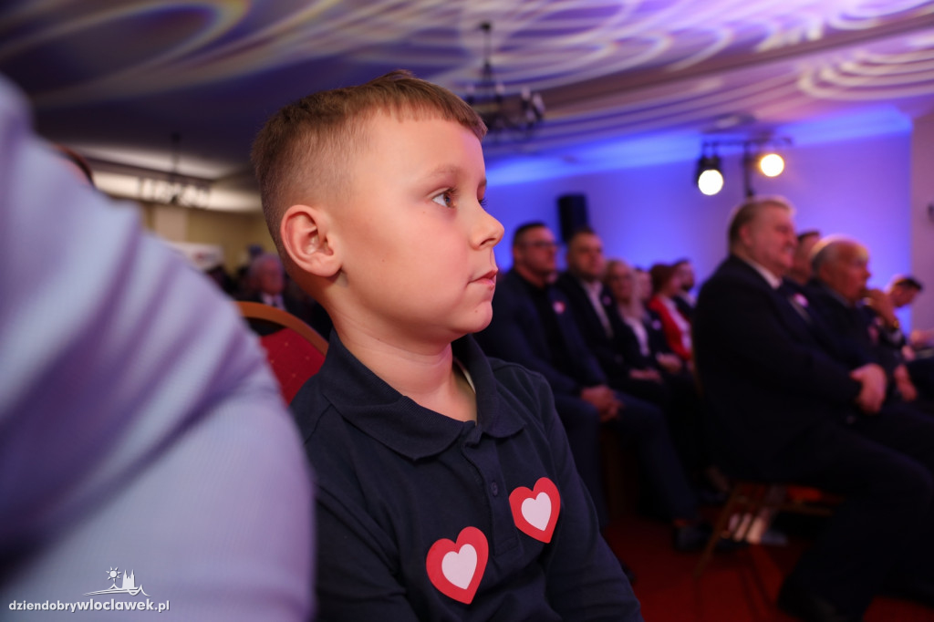 Konwencja wyborcza Koalicji Obywatelskiej