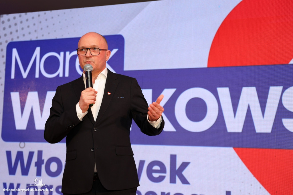 Konwencja wyborcza Koalicji Obywatelskiej