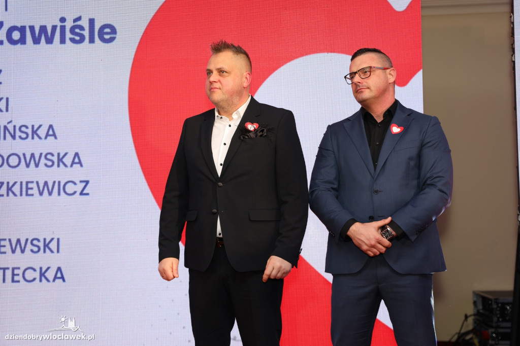 Konwencja wyborcza Koalicji Obywatelskiej
