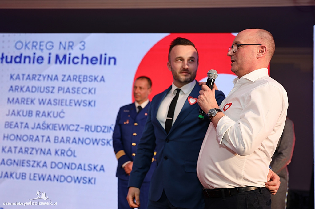 Konwencja wyborcza Koalicji Obywatelskiej