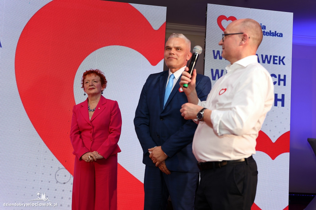 Konwencja wyborcza Koalicji Obywatelskiej