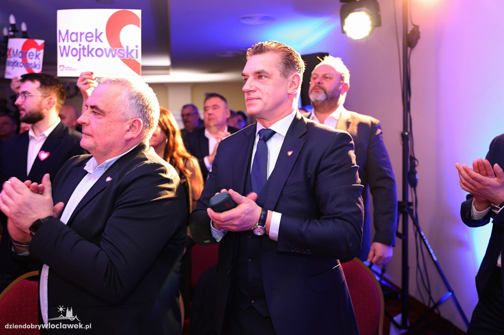 Konwencja wyborcza Koalicji Obywatelskiej