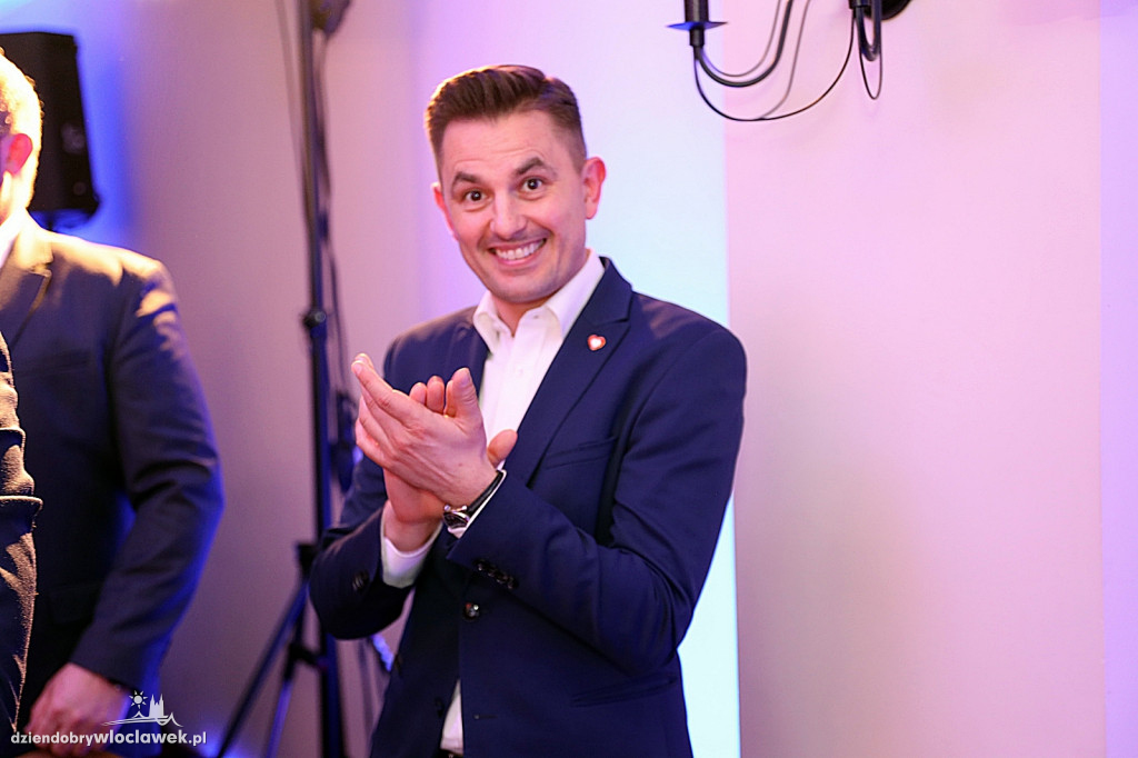 Konwencja wyborcza Koalicji Obywatelskiej