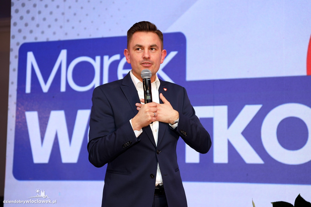 Konwencja wyborcza Koalicji Obywatelskiej