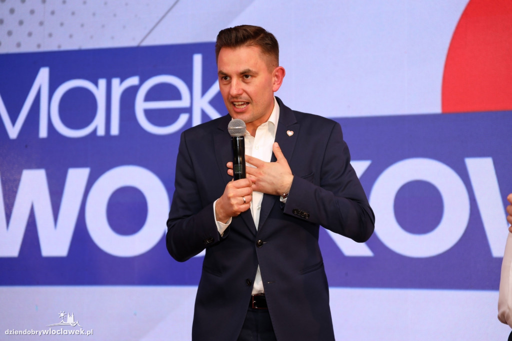Konwencja wyborcza Koalicji Obywatelskiej