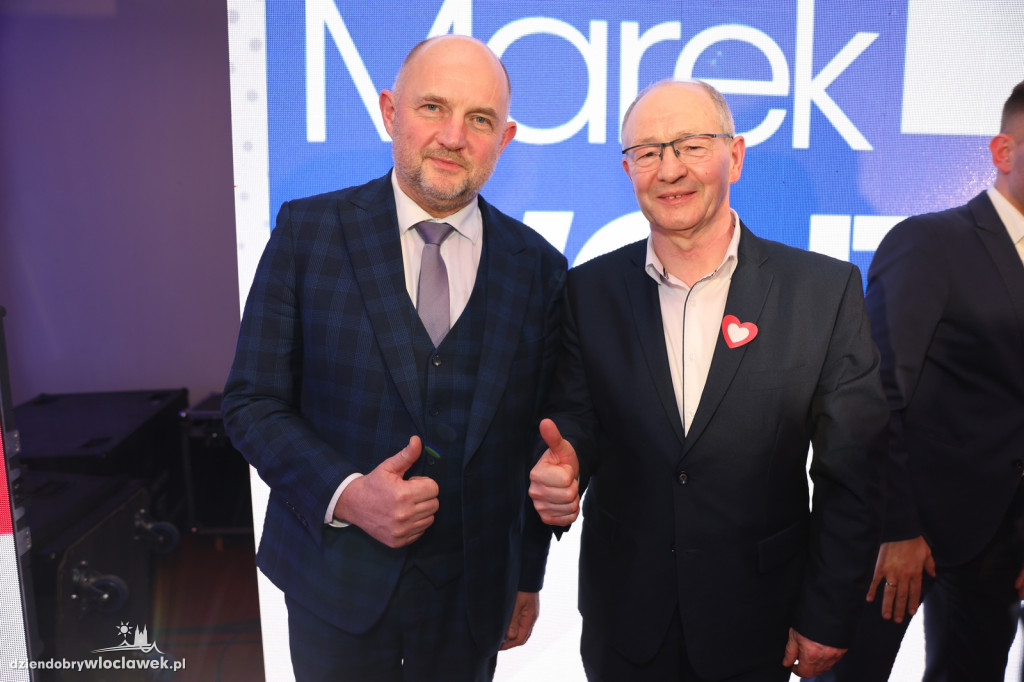 Konwencja wyborcza Koalicji Obywatelskiej