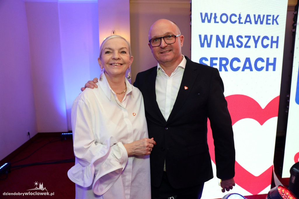 Konwencja wyborcza Koalicji Obywatelskiej