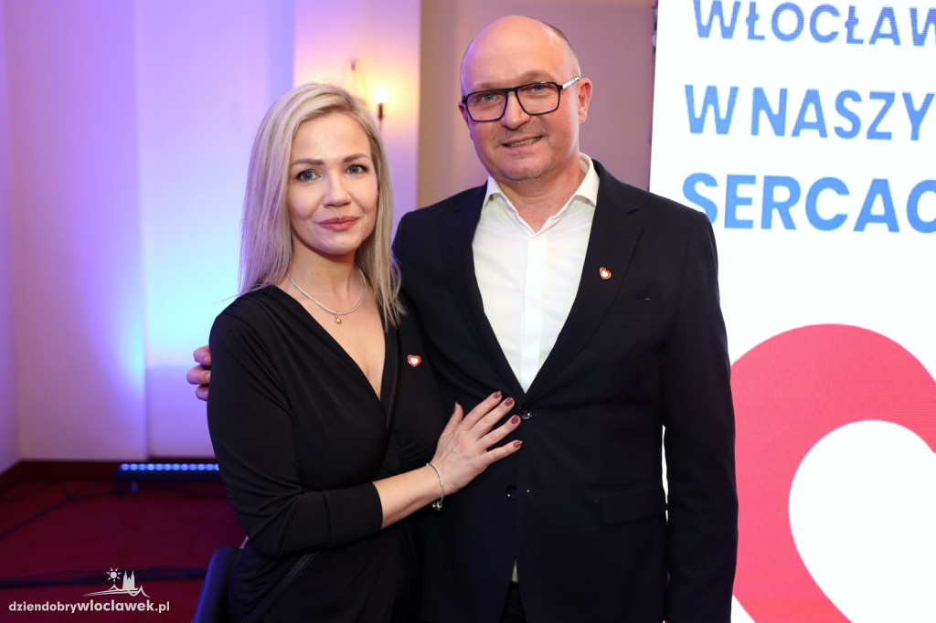 Konwencja wyborcza Koalicji Obywatelskiej