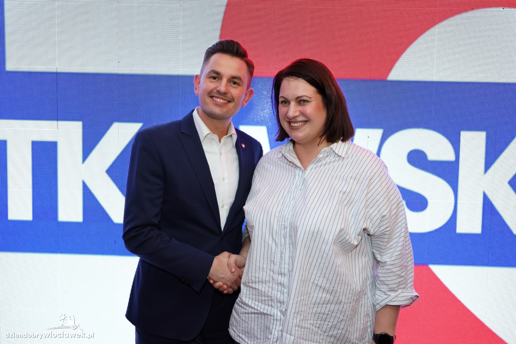 Konwencja wyborcza Koalicji Obywatelskiej